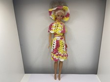 Barbie Doll Mattel Collector