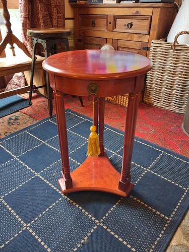 Vintage plant stand table - vintage,,
