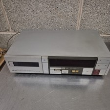 Rare AKAI HX-R5 Stereo