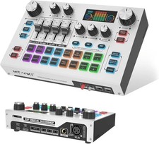 MT-VIKI Gaming Audio Mixer