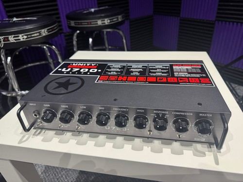 Blackstar unity u700h elite - unity,