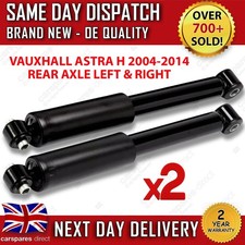 FOR VAUXHALL ASTRA H MK5