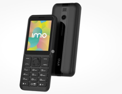 New sealed imo dash - imo, 4g