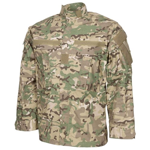 Mfh mens acu field - mens, jacket