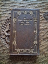 An Ella Wheeler Wilcox