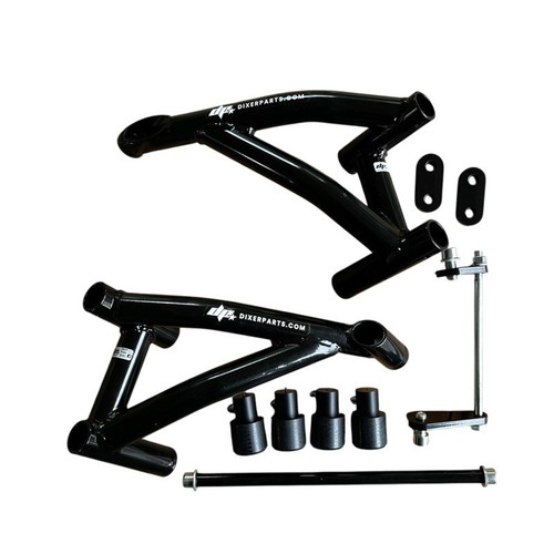 Crash cage engine - cage, bar