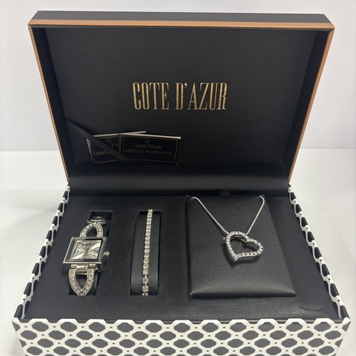 Côte azur rhinestone - côte,