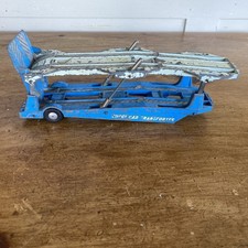 Vintage Corgi Major Toys