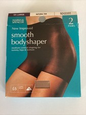 Marks & Spencer smooth