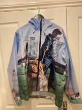 Corteiz Elitework Waterproof