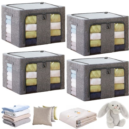 4ps 66l storage - 66l, box