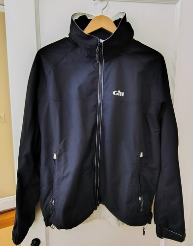 Men gill coast inshore - gill,