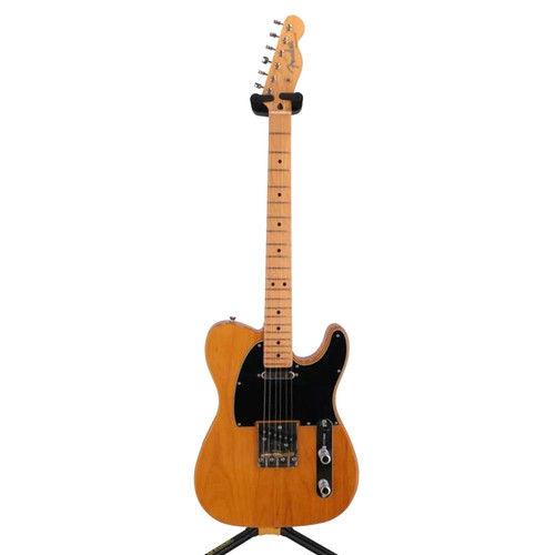 Fender japan hybrid - fender,