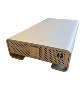 G-Technology 4TB G-DRIVE