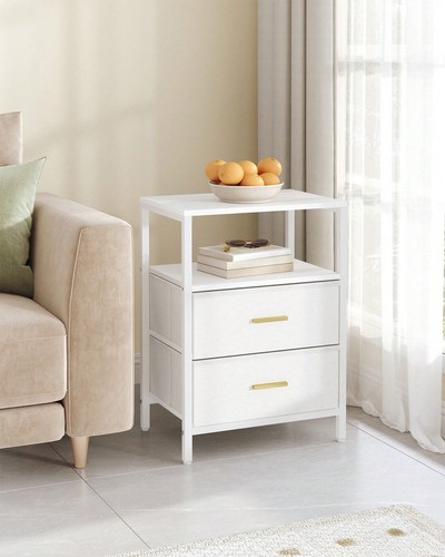Set bedside table 2 - bedside,