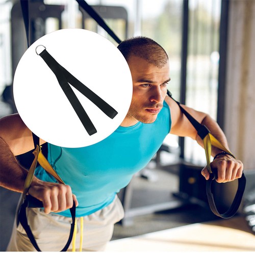 Tricep pull down rope - pull,