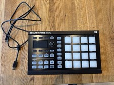 Native Instruments Maschine