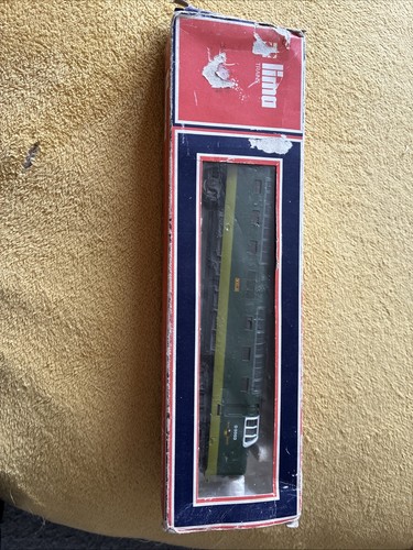 Lima gauge green - lima, oo