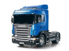 Tamiya 1:14 Scania R470