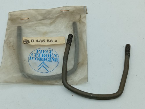 Citroen bracket - ds, id