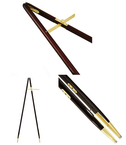 High quality handmade rosewood - high,