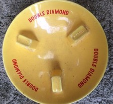 Vintage Double Diamond