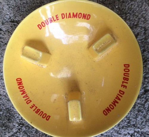 Vintage double diamond - vintage,