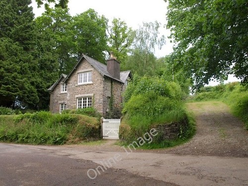 Photo 6x4 elbow - 6x4, cottage