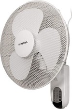 Schallen 16" Wall Mounted Fan