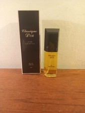 Classique D’Or By Jean Cristian, Edp, 50ml,  Vintage 