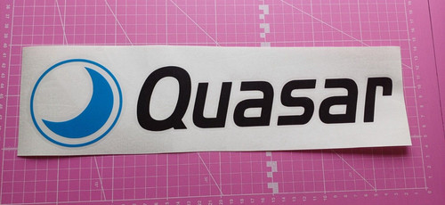 Lunar quasar colour - lunar,