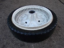 Champion Frigidaire CH4Q20RB  Front Wheel Petrol Lawn Mower