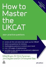 How to Master the UKCAT: 700+