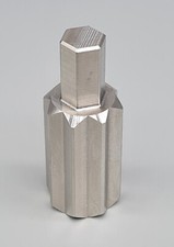 Winch bit for sailing - to fit