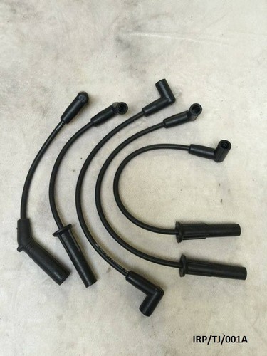 Ignition cable set 83507180 - set,