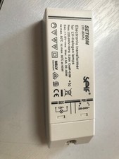 Electronic Transformer for