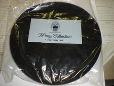 GENUINE GI US ARMY BLACK BERET