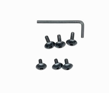 Safariland Holster Hardware