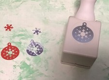 Rare Martha Stewart Card Craft