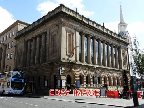 Photo glasgow former john - photo,