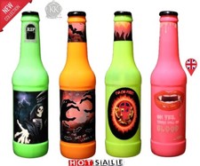 Giant Coca Cola Money Bottle