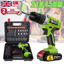 CONENTOOL 21V Electric