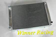 Alloy Radiator For Triumph TR7