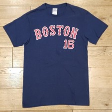 BOSTON RED SOX ANDREW