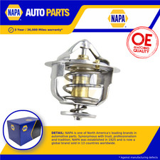 Coolant Thermostat fits TOYOTA