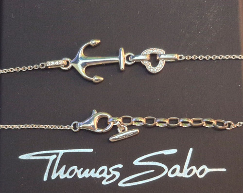 Thomas sabo sterling - sabo,