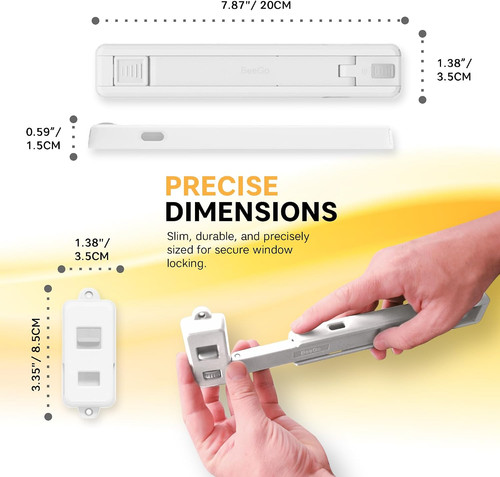 Beego window restrictor - beego®,