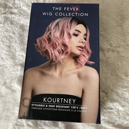 Kourtney styleable long bob - long,