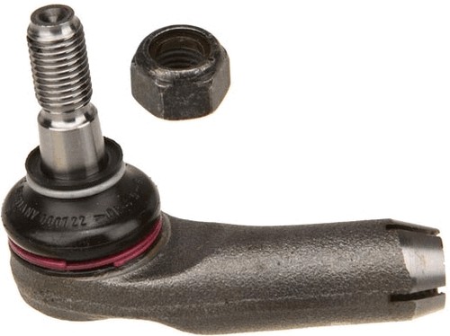Front tie rod - rod, i