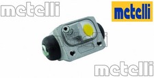 LEFT/ REAR / RIGHT BRAKING CYLINDER 04-0681 METELLI I